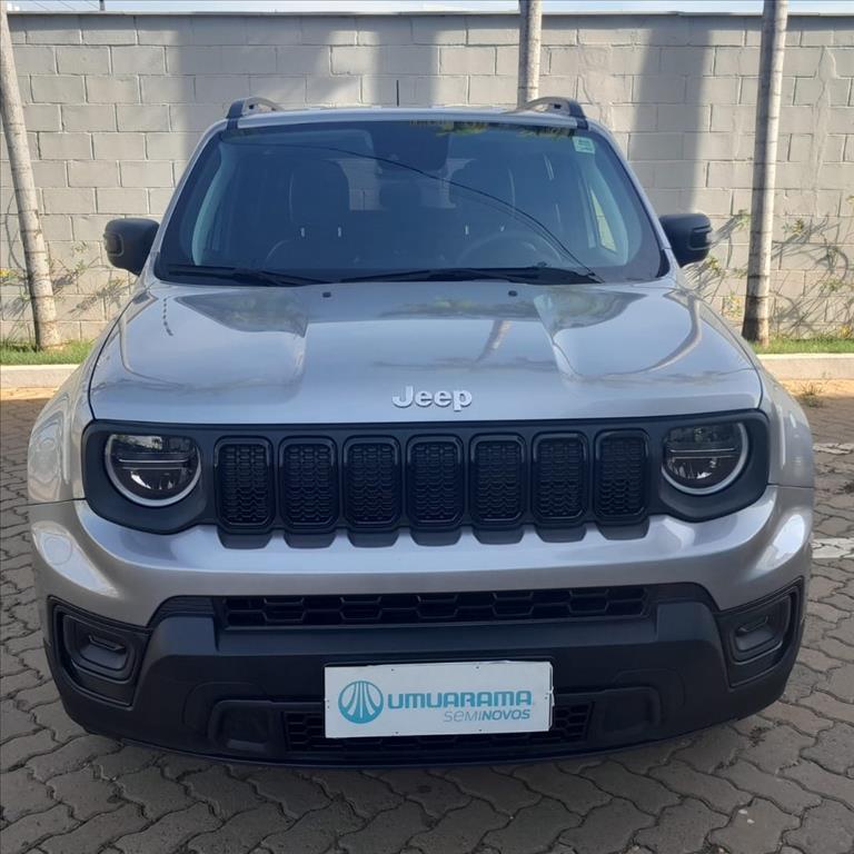 RENEGADE 1.3 T270 TURBO FLEX SPORT AT61