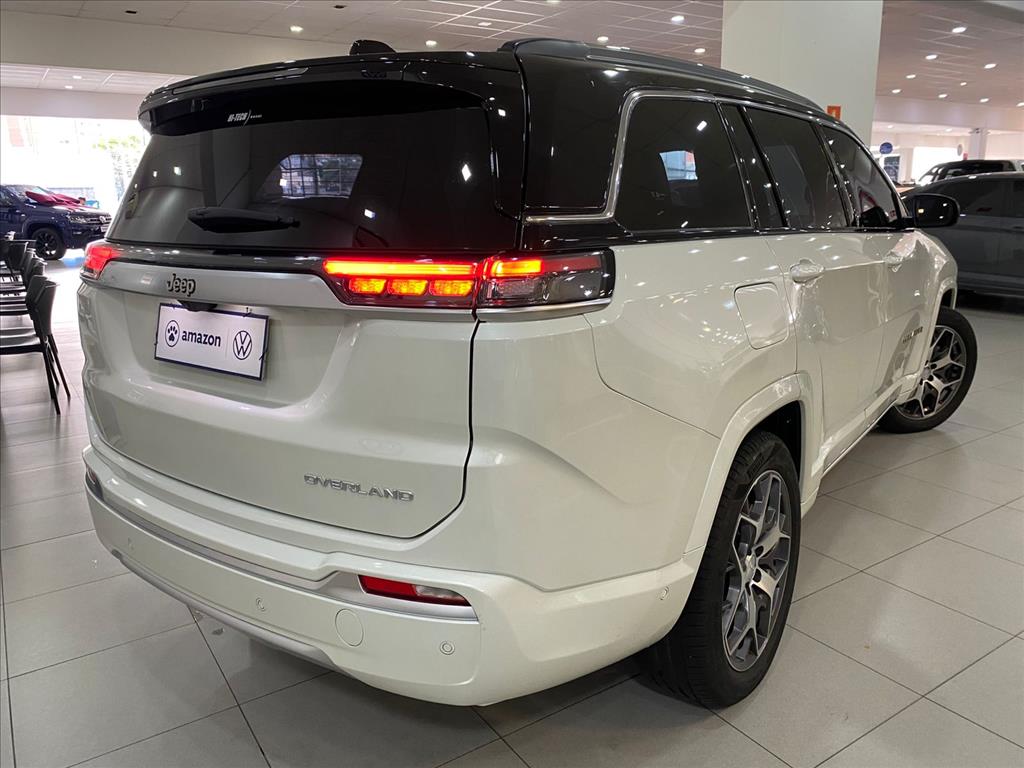 COMMANDER 1.3 T270 TURBO FLEX OVERLAND AT66