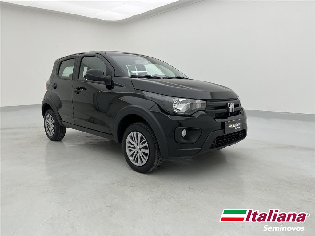 MOBI 1.0 EVO FLEX LIKE. MANUAL1