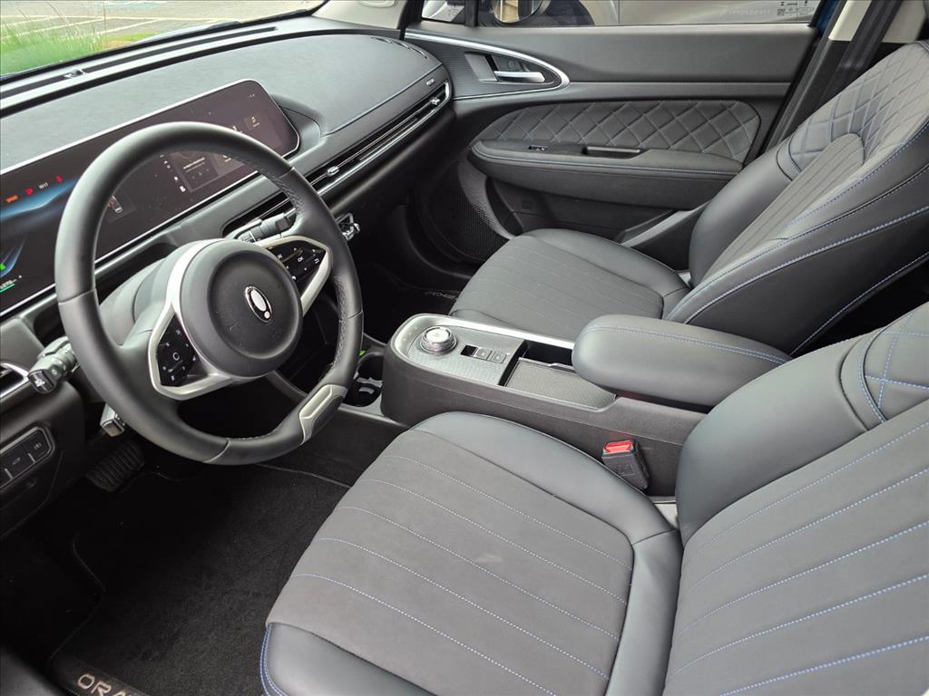 ORA 03 58 KW ELÉTRICO BEV588