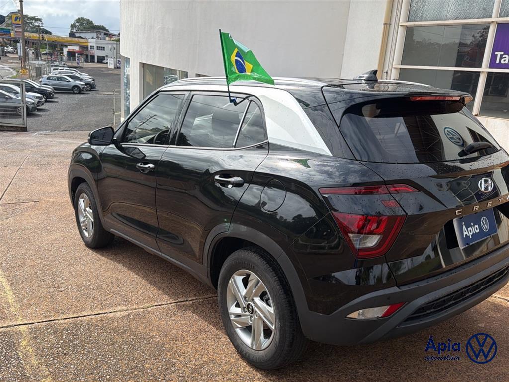 CRETA 1.0 TGDI FLEX COMFORT AUTOMÁTICO4