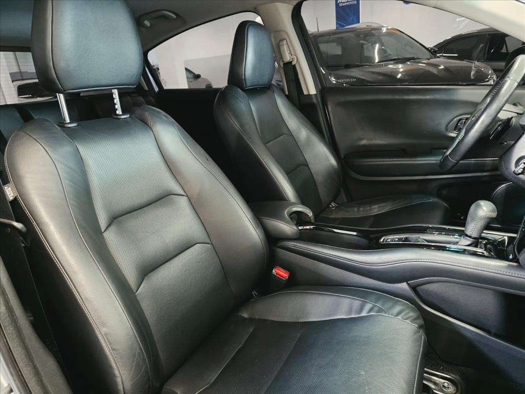 HR-V 1.8 16V FLEX EXL 4P AUTOMÁTICO9