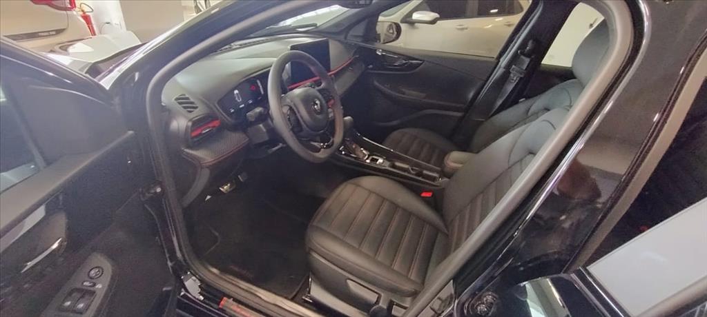 PULSE 1.3 TURBO 270 FLEX ABARTH AT6