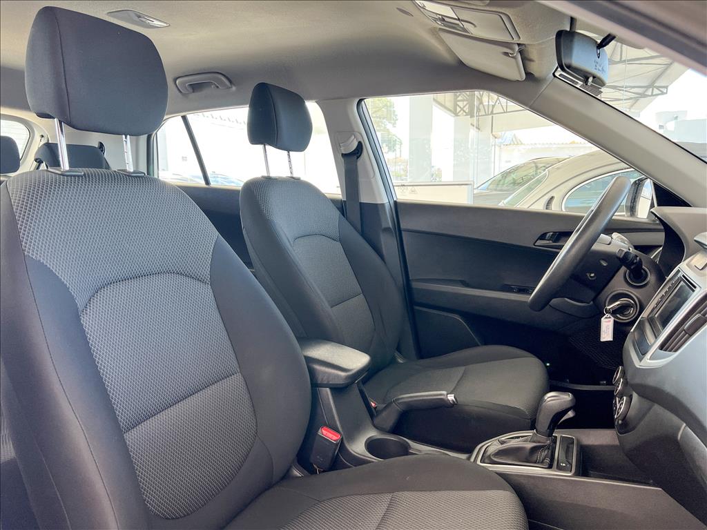 CRETA 1.6 16V FLEX ATTITUDE MANUAL18