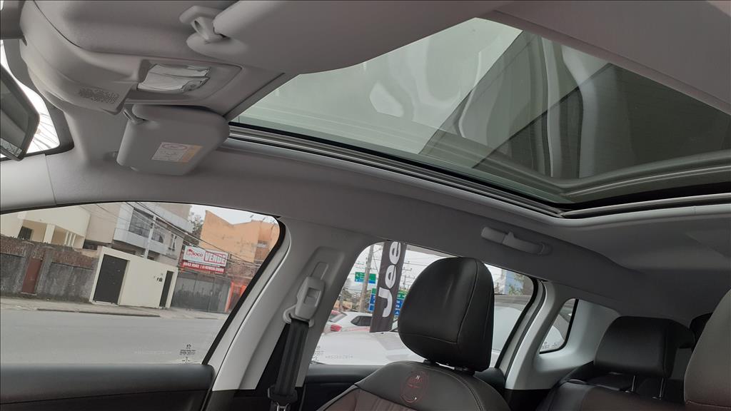 2008 1.6 16V FLEX CROSSWAY 4P AUTOMÁTICO 2008 1.6 16V FLEX CROSSWAY 4P AUTOMÁTICO