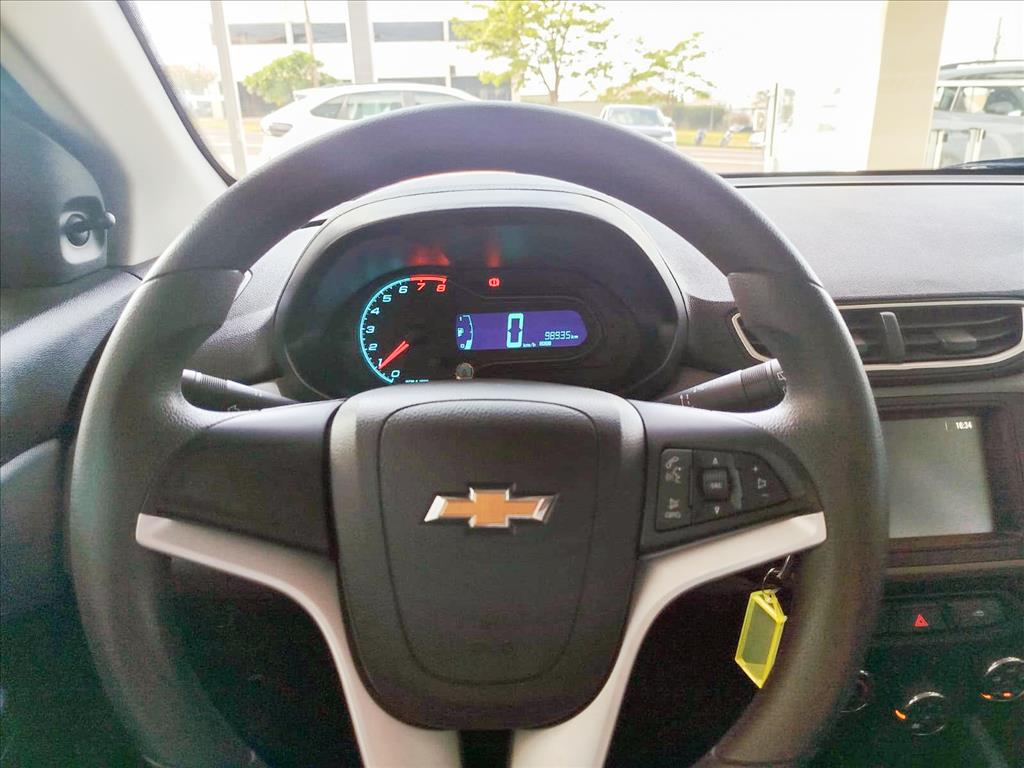 ONIX 1.4 MPFI LT 8V FLEX 4P MANUAL8