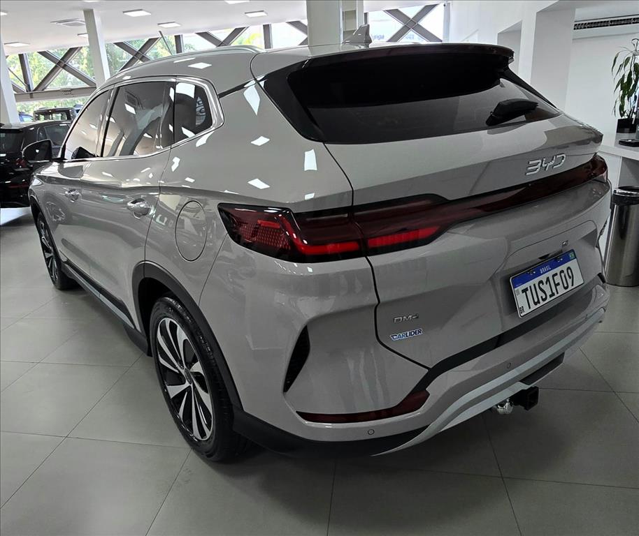 SONG PLUS 1.5 DM-I HÍBRIDO AUTOMÁTICO3