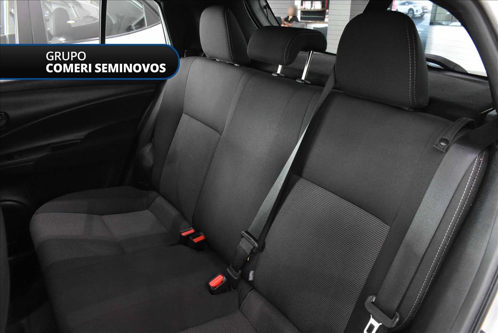 YARIS 1.5 16V FLEX XL MULTIDRIVE8