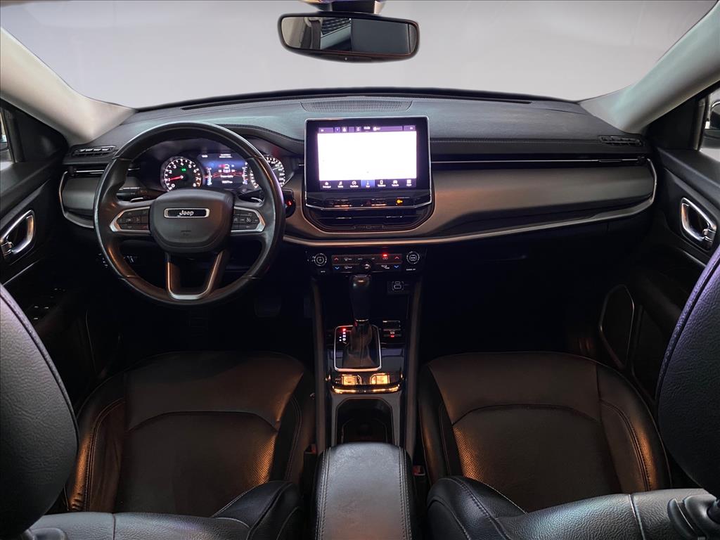 COMPASS 1.3 T270 TURBO FLEX LONGITUDE AT6