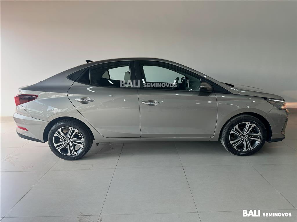 HB20 1.0 TGDI FLEX PLATINUM AUTOMÁTICO5