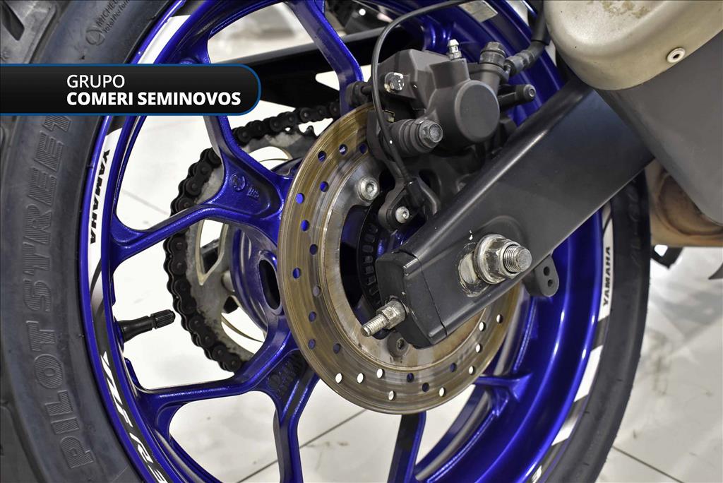YZF R3 ABS