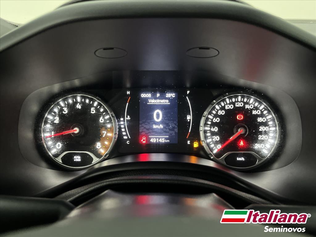 RENEGADE 1.8 16V FLEX SPORT 4P AUTOMÁTICO10