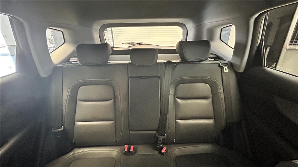 CAOA Chery-TIGGO 7-1.5 TCI TURBO FLEX SPORT CVT