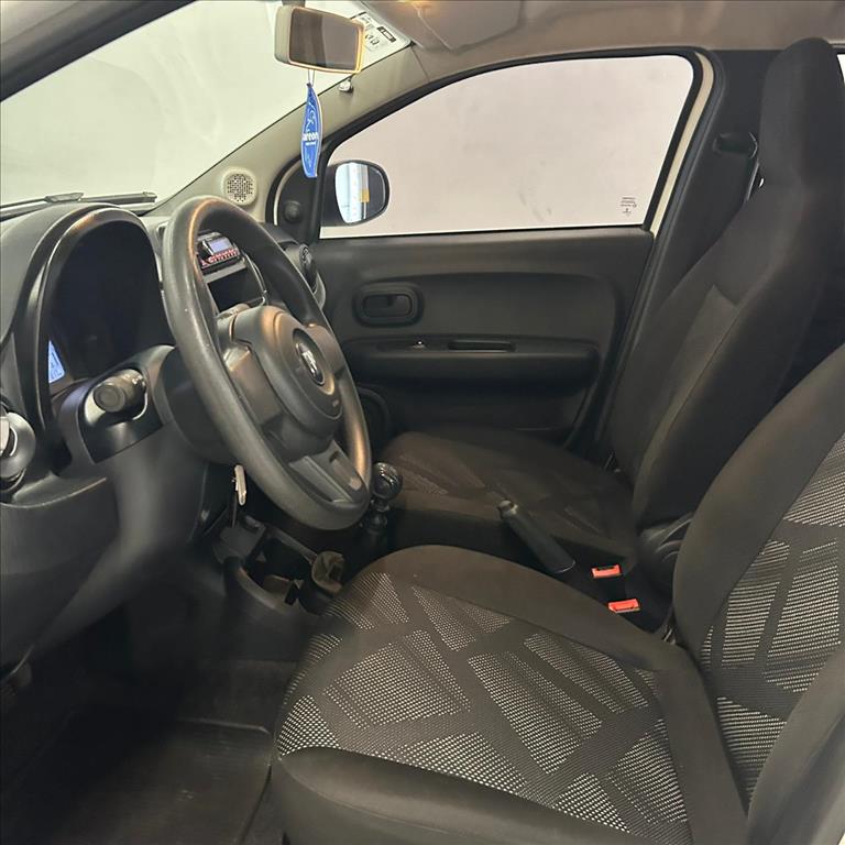 MOBI 1.0 EVO FLEX LIKE. MANUAL8