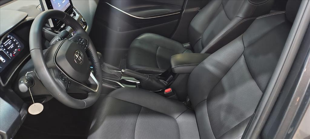 COROLLA 2.0 VVT-IE FLEX XEI DIRECT SHIFT6