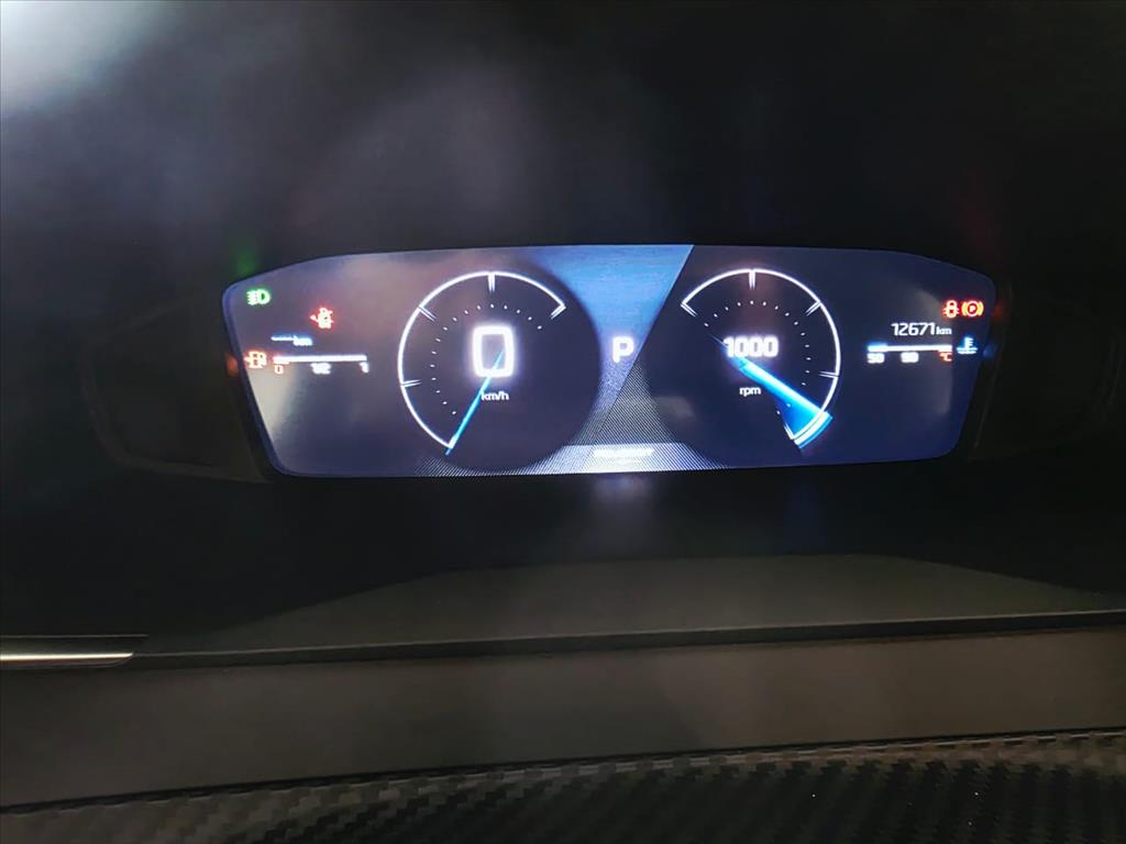 208 1.0 TURBO 200 FLEX ALLURE CVT6
