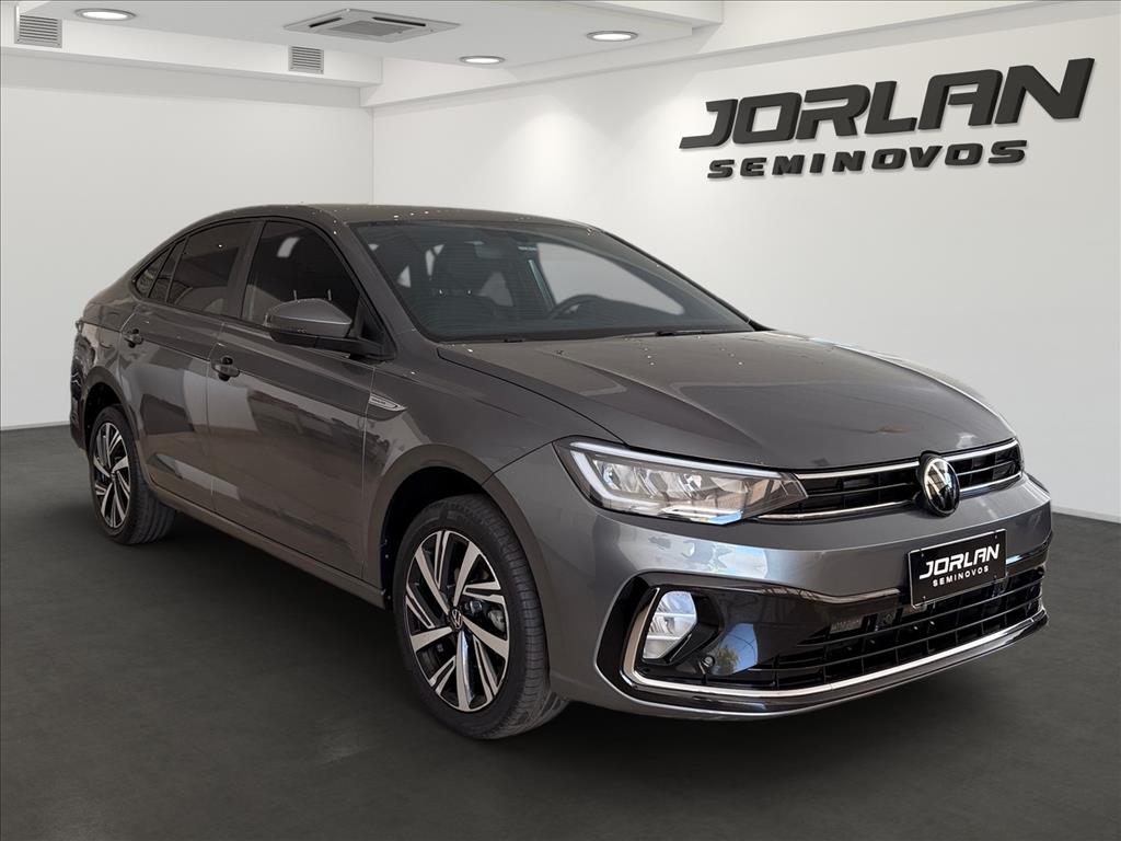 VIRTUS 1.0 200 TSI HIGHLINE AUTOMÁTICO1