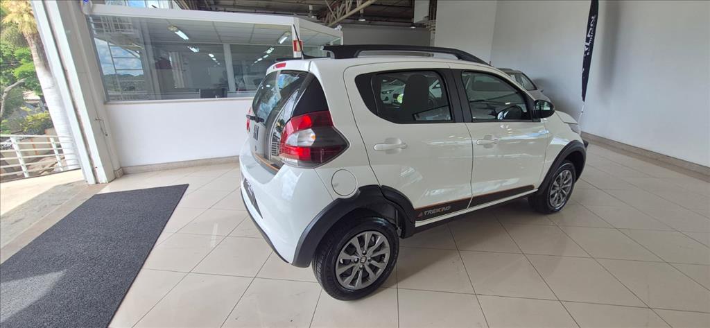 MOBI 1.0 EVO FLEX TREKKING MANUAL2