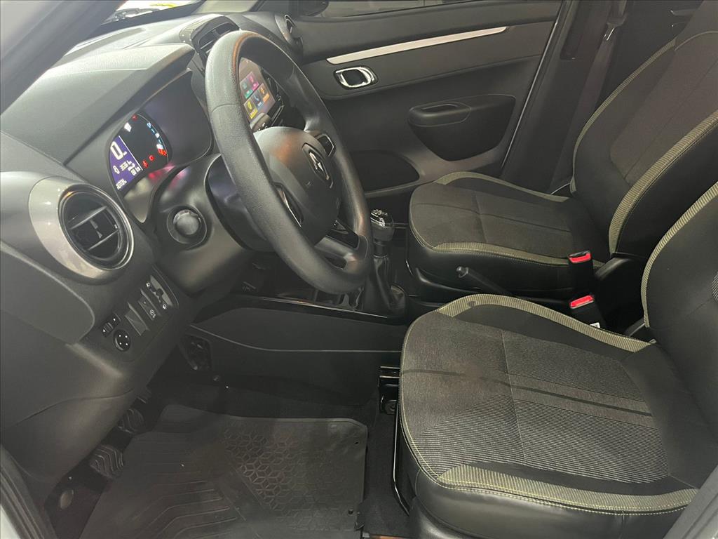 Renault-KWID-1.0 12V SCE FLEX OUTSIDER MANUAL