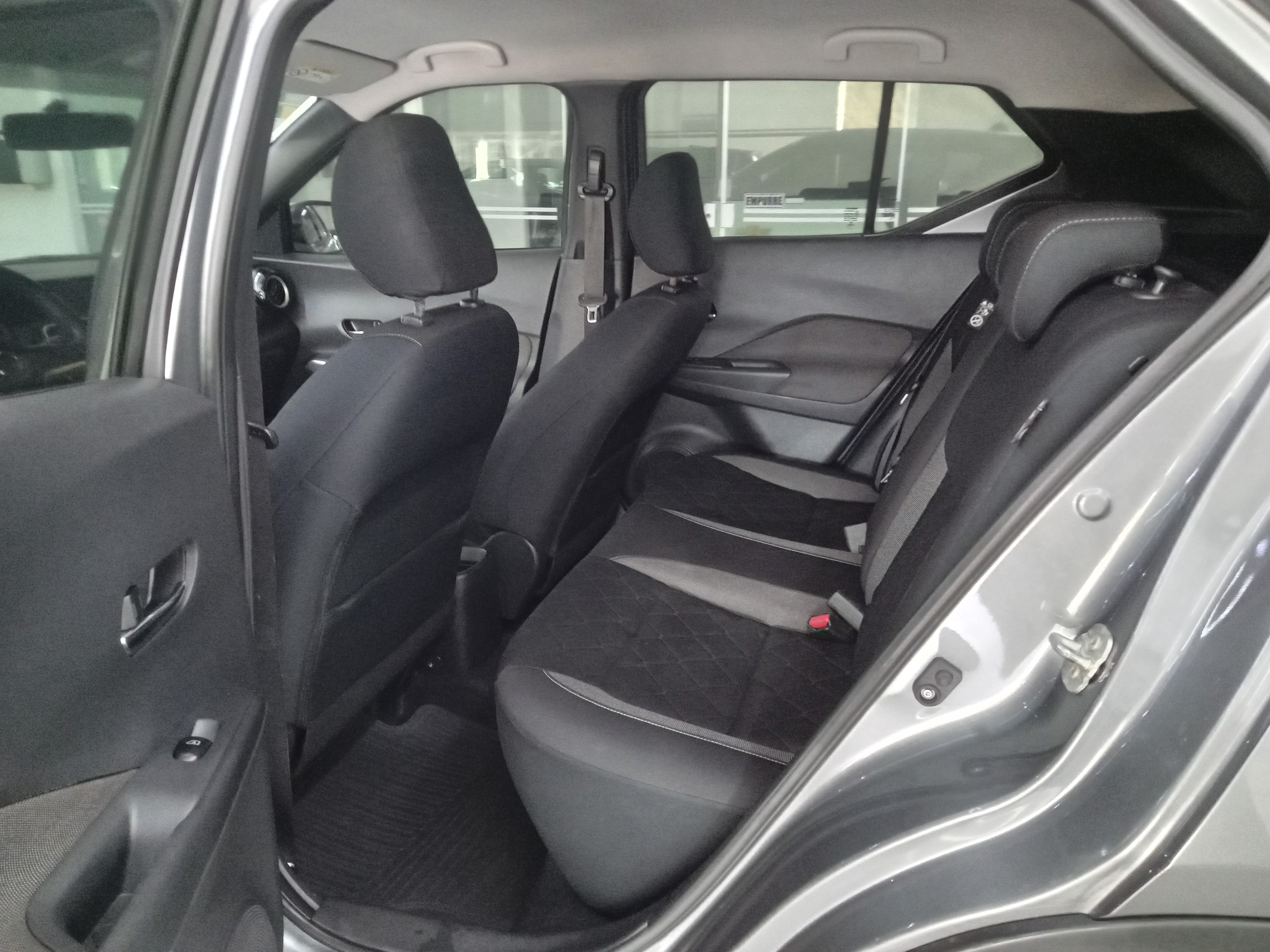 KICKS 1.6 16V FLEXSTART SV 4P XTRONIC10