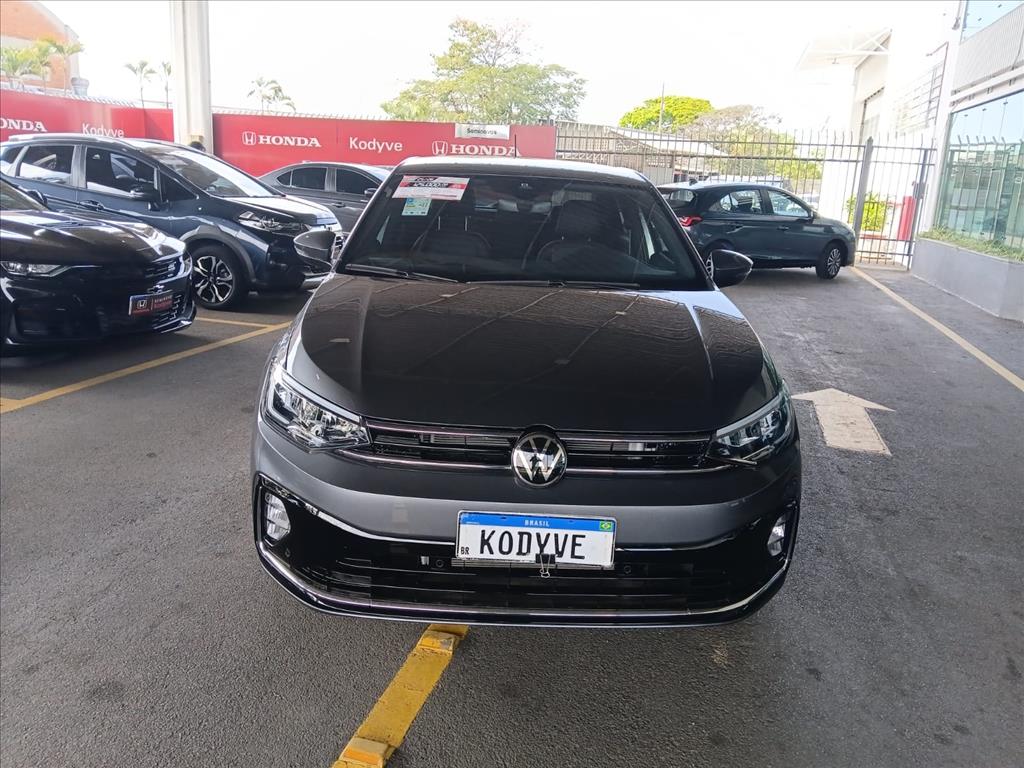 VIRTUS 1.0 200 TSI HIGHLINE AUTOMÁTICO2
