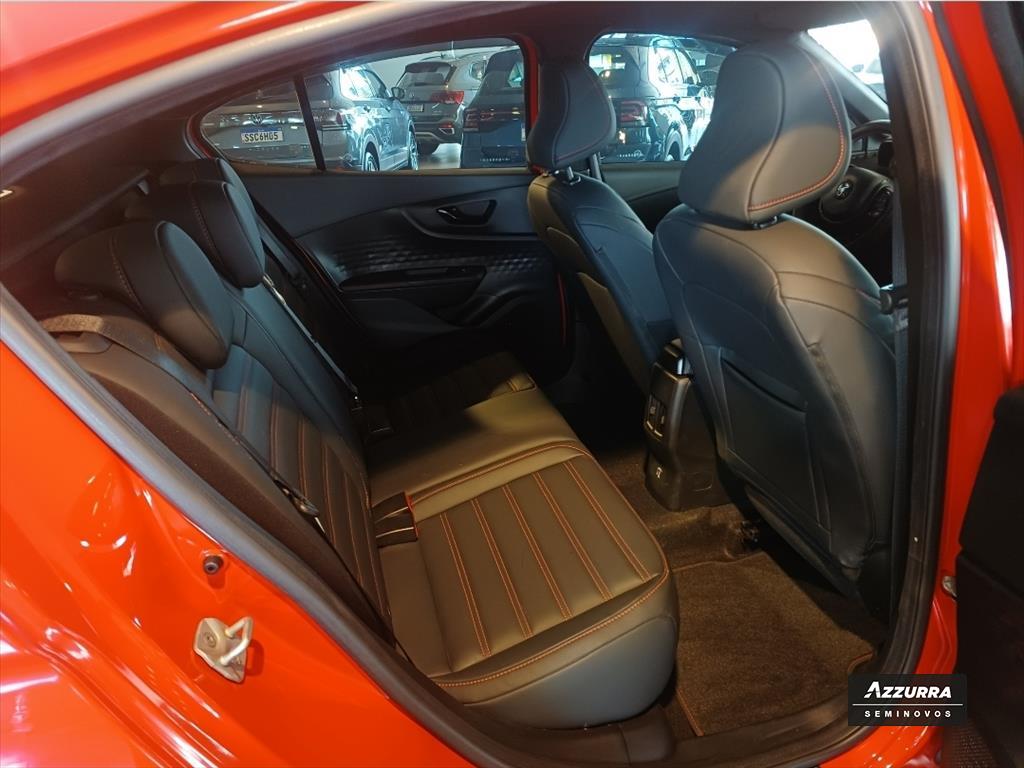 FASTBACK 1.3 TURBO 270 FLEX ABARTH AT610