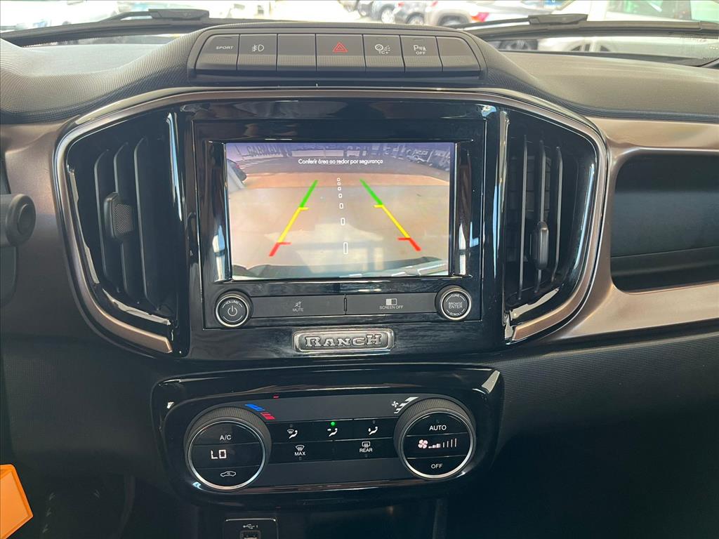 STRADA 1.3 FIREFLY FLEX RANCH CD CVT13