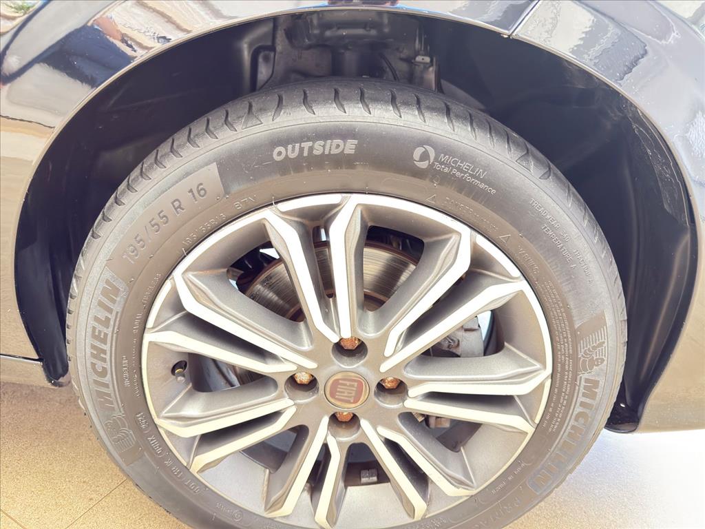 CRONOS 1.8 E.TORQ FLEX PRECISION AT69