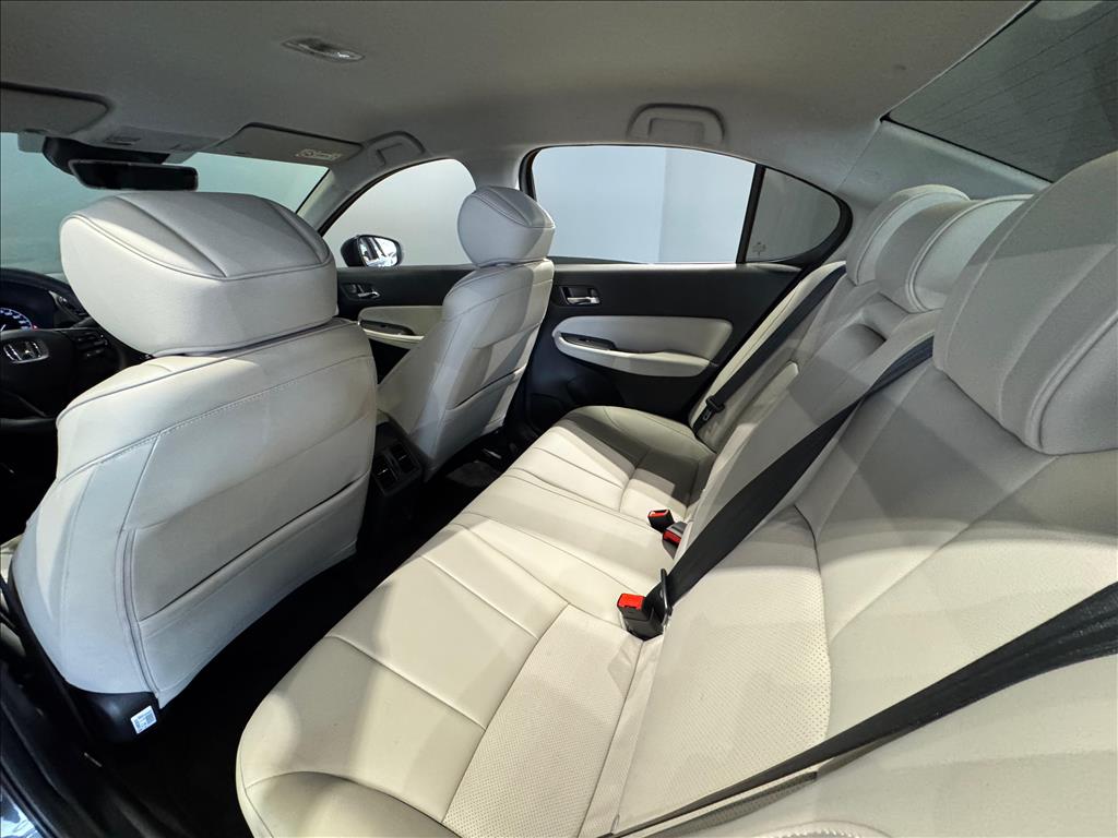 CITY 1.5 i-VTEC FLEX TOURING CVT9