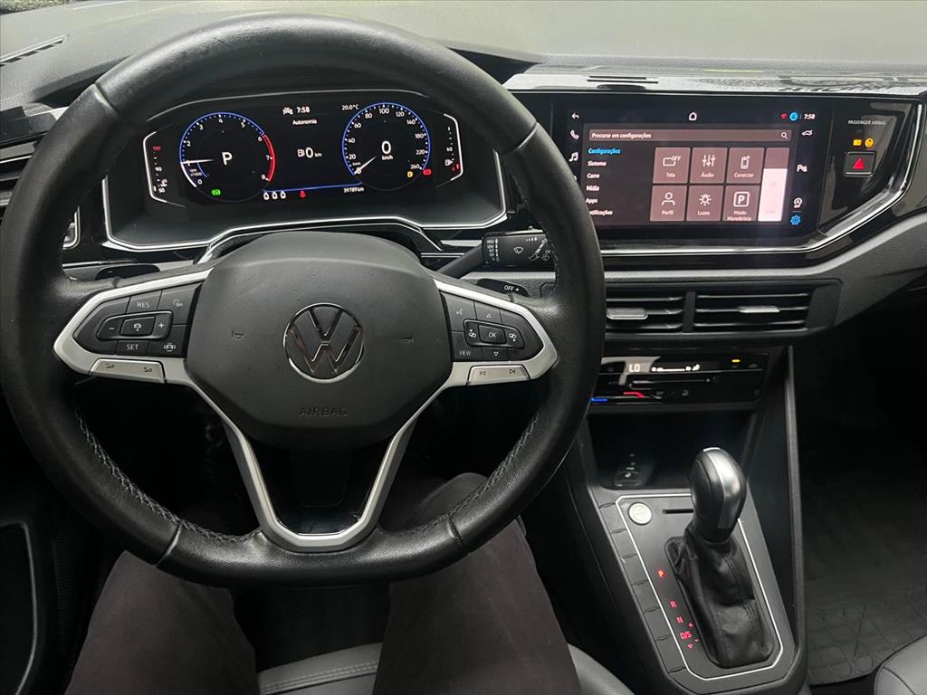 NIVUS 1.0 200 TSI TOTAL FLEX HIGHLINE AUTOMÁTICO