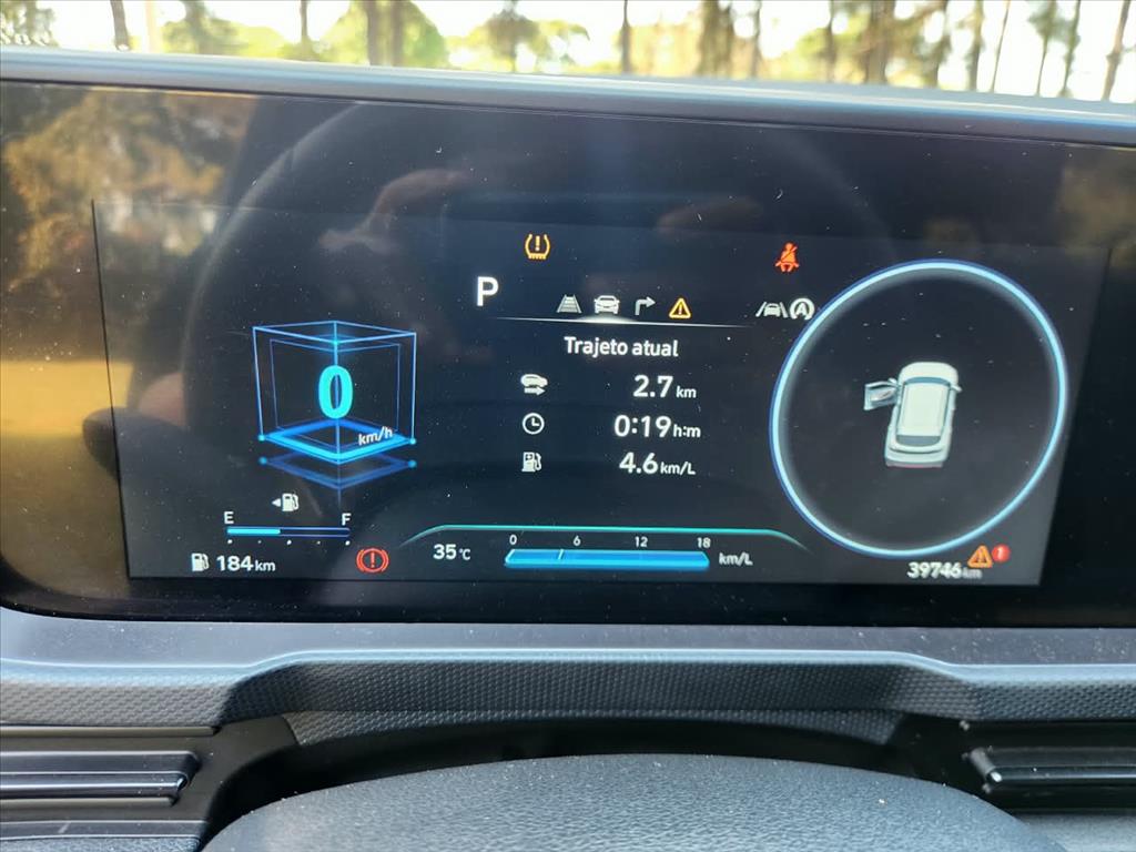 CRETA 1.0 TGDI FLEX N LINE AUTOMÁTICO11