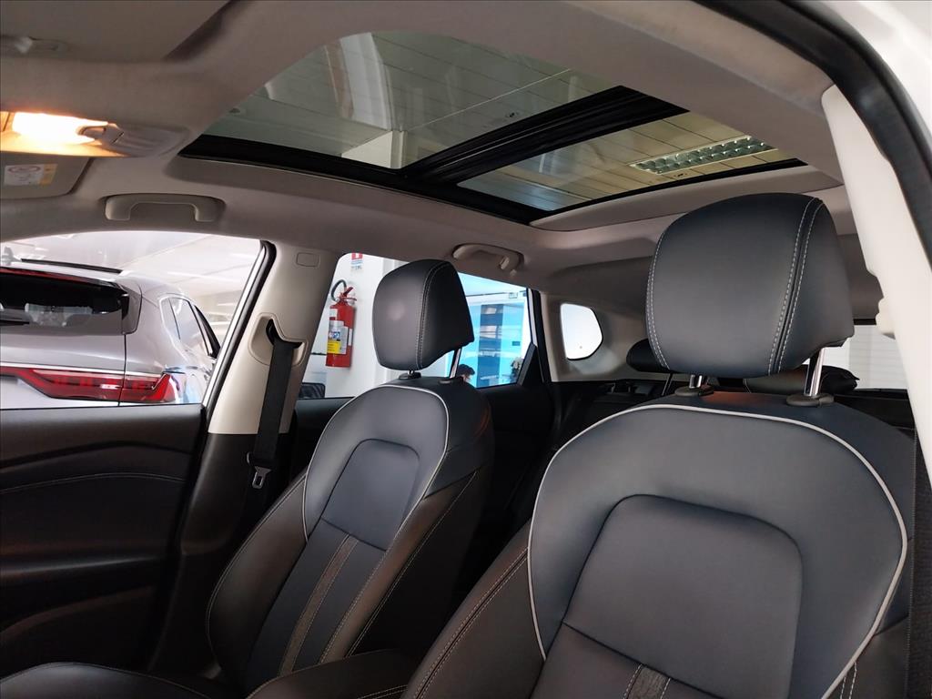 TRACKER 1.2 TURBO FLEX PREMIER AUTOMÁTICO11