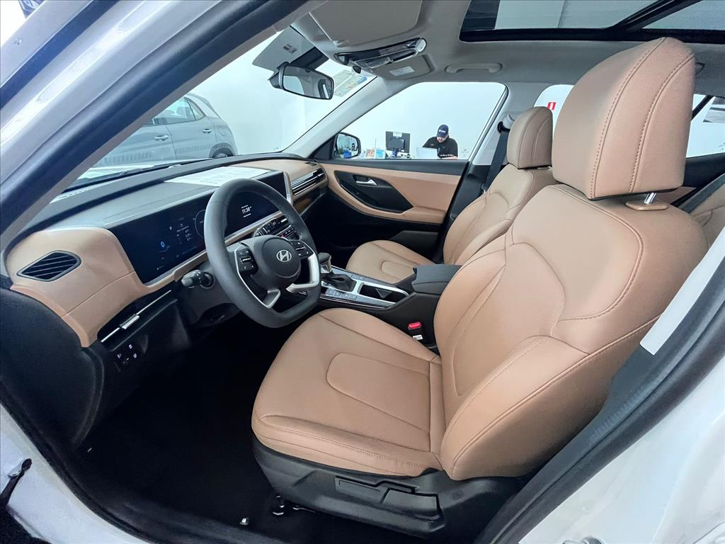 CRETA 1.0 TGDI FLEX PLATINUM AUTOMÁTICO7