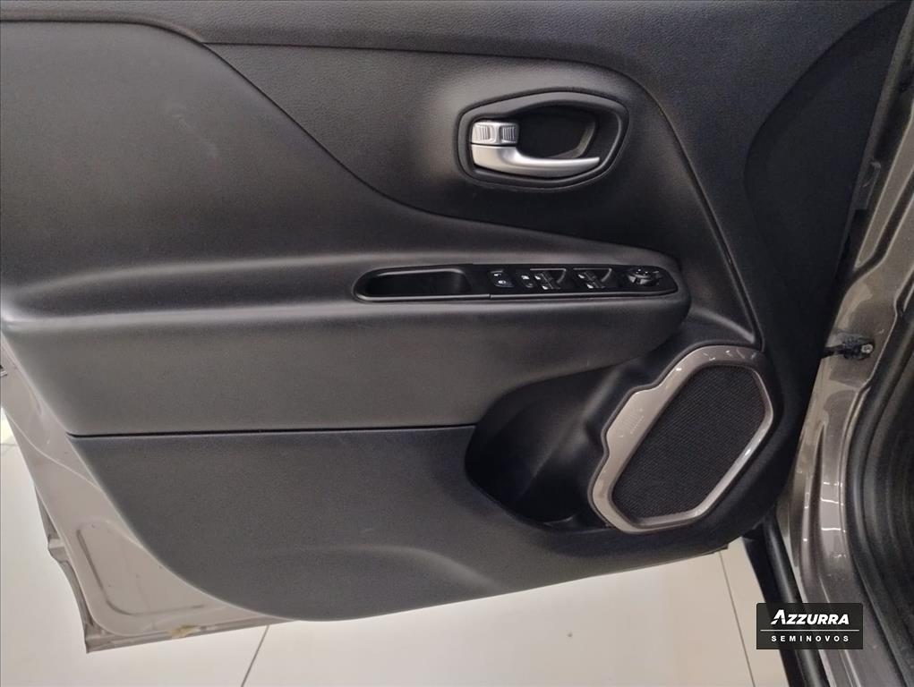 RENEGADE 1.8 16V FLEX LIMITED 4P AUTOMÁTICO18
