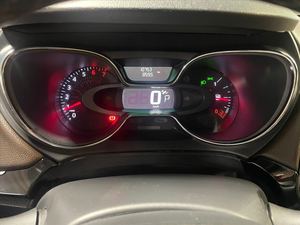 CAPTUR 1.3 TCE FLEX ICONIC X-TRONIC12