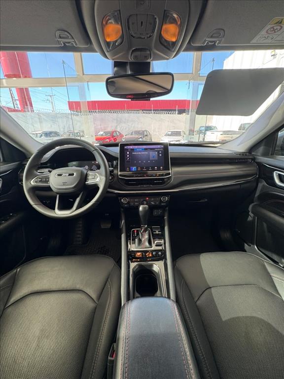COMPASS 2.0 TD350 TURBO DIESEL TRAILHAWK AT911