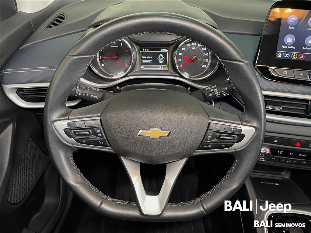 TRACKER 1.2 TURBO FLEX PREMIER AUTOMÁTICO9