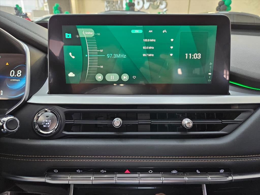 TIGGO 8 1.6 TGDI GASOLINA TXS DCT11