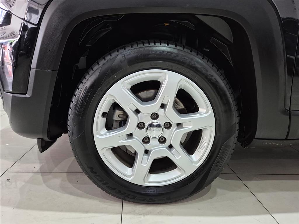 Jeep-RENEGADE-1.3 T270 TURBO FLEX SPORT AT6