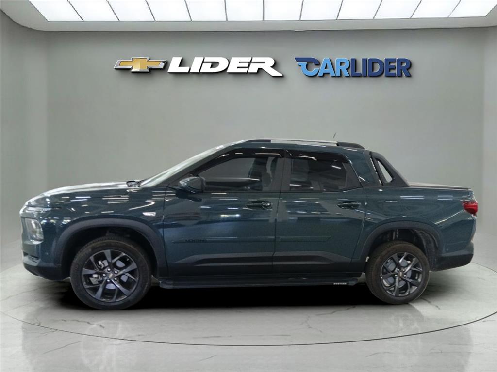 MONTANA 1.2 TURBO FLEX PREMIER AUTOMÁTICO6
