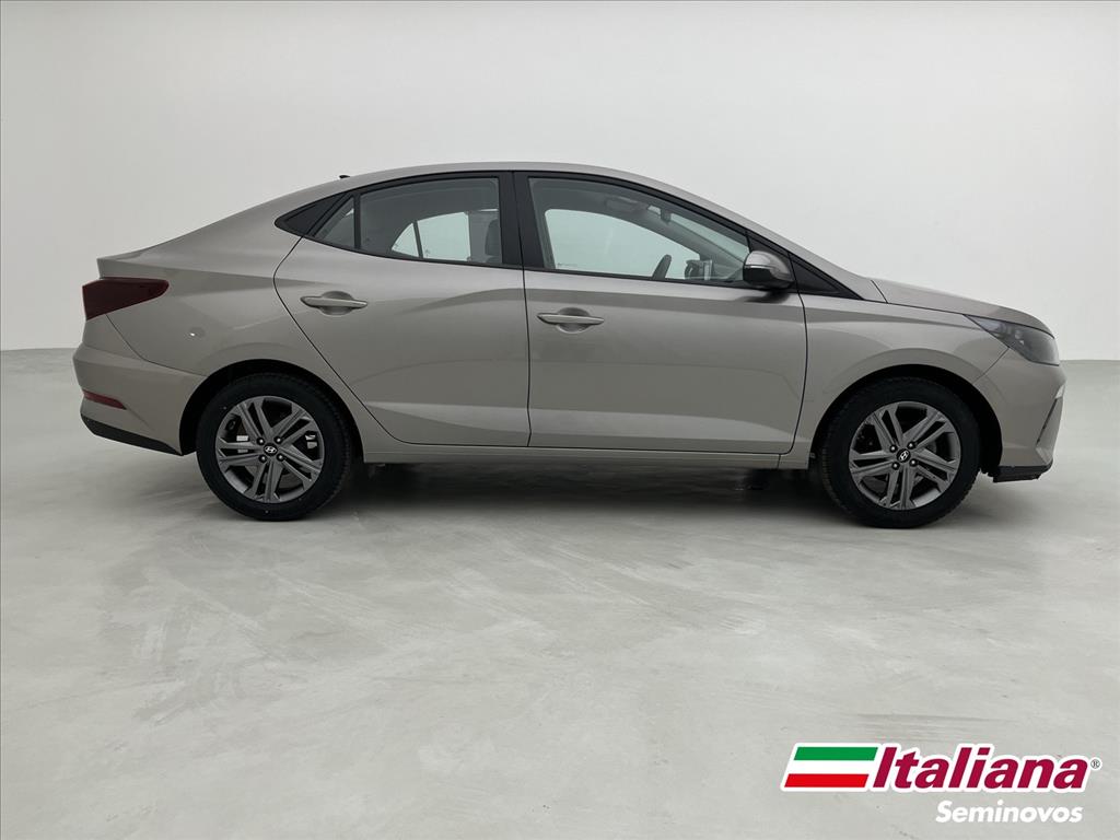 HB20S 1.0 TGDI FLEX COMFORT AUTOMÁTICO5