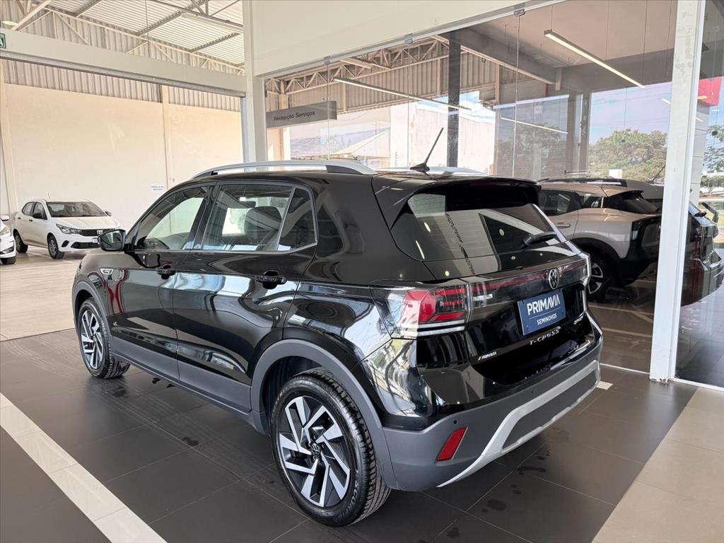 T-CROSS 1.4 250 TSI TOTAL FLEX HIGHLINE AUTOMÁTICO3