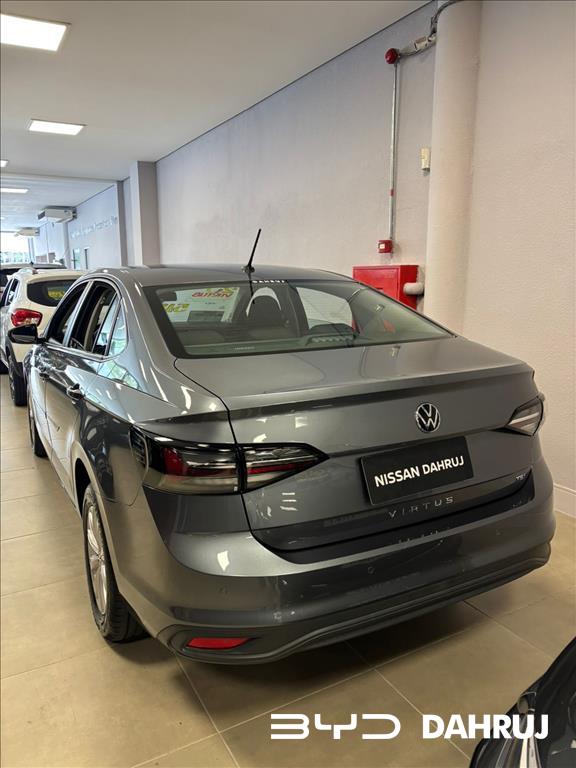 VIRTUS 1.0 170 TSI AUTOMÁTICO15