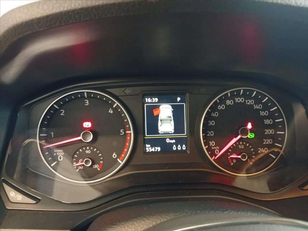 AMAROK 3.0 V6 TDI DIESEL HIGHLINE CD 4MOTION AUTOMÁTICO6