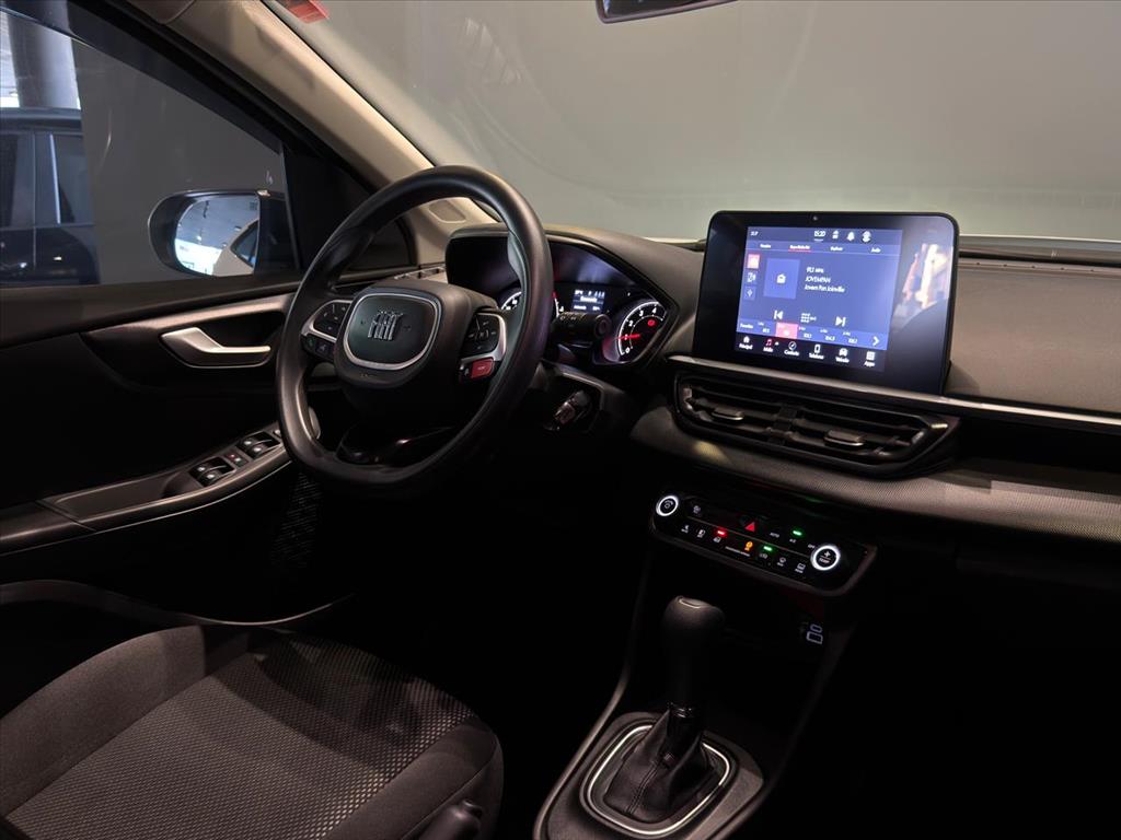 PULSE 1.3 FLEX DRIVE CVT5