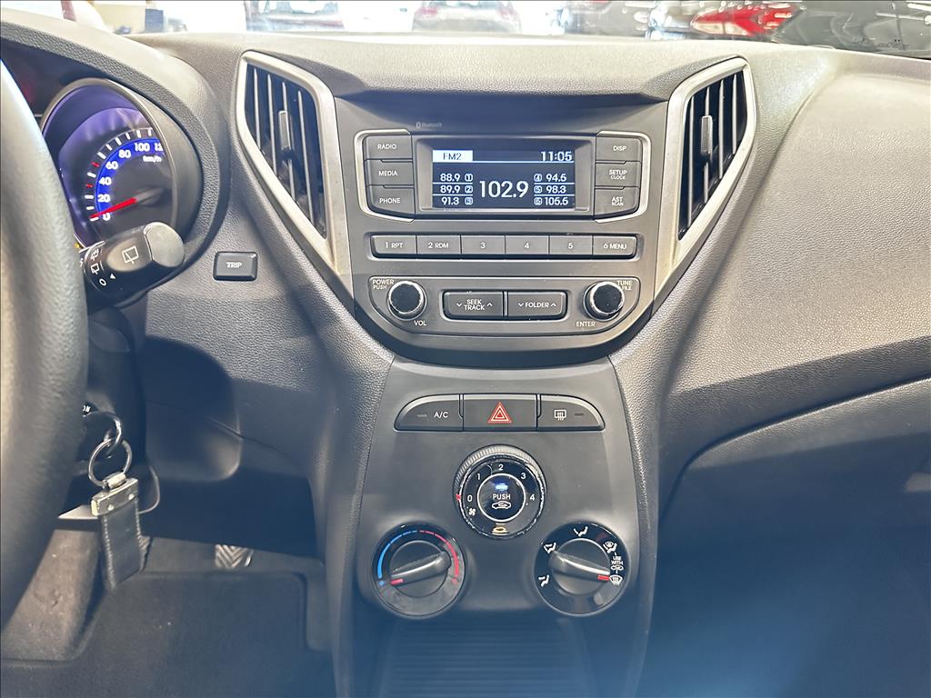 HB20 1.0 COMFORT 12V FLEX 4P MANUAL9