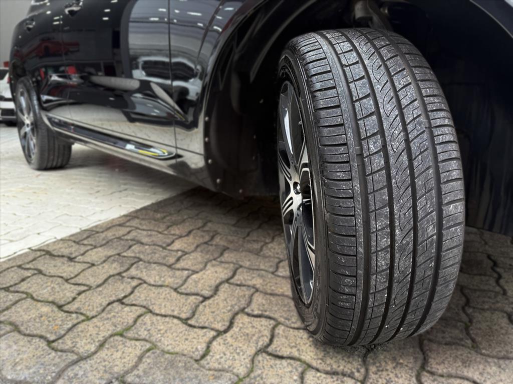 Volvo Xc60 - 2.0 T8 HYBRID INSCRIPTION AWD GEARTRONIC