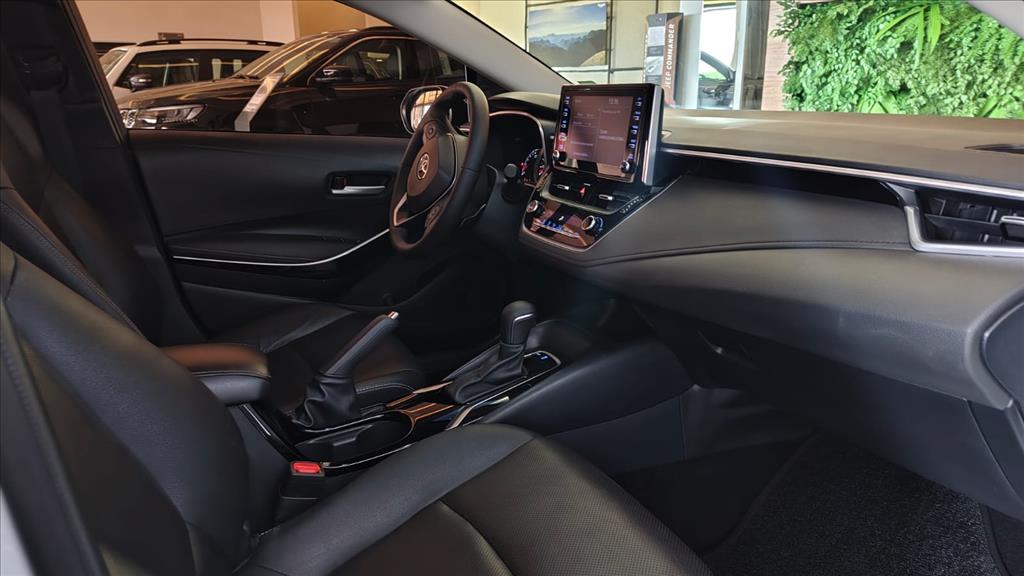 COROLLA 2.0 VVT-IE FLEX XEI DIRECT SHIFT11