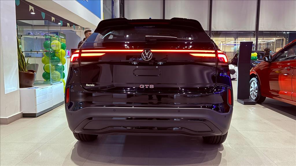 NIVUS 1.4 250 TSI TOTAL FLEX GTS AUTOMÁTICO2