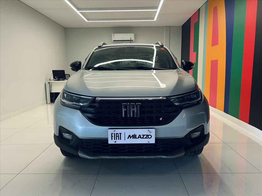 STRADA 1.3 FIREFLY FLEX VOLCANO CD CVT1